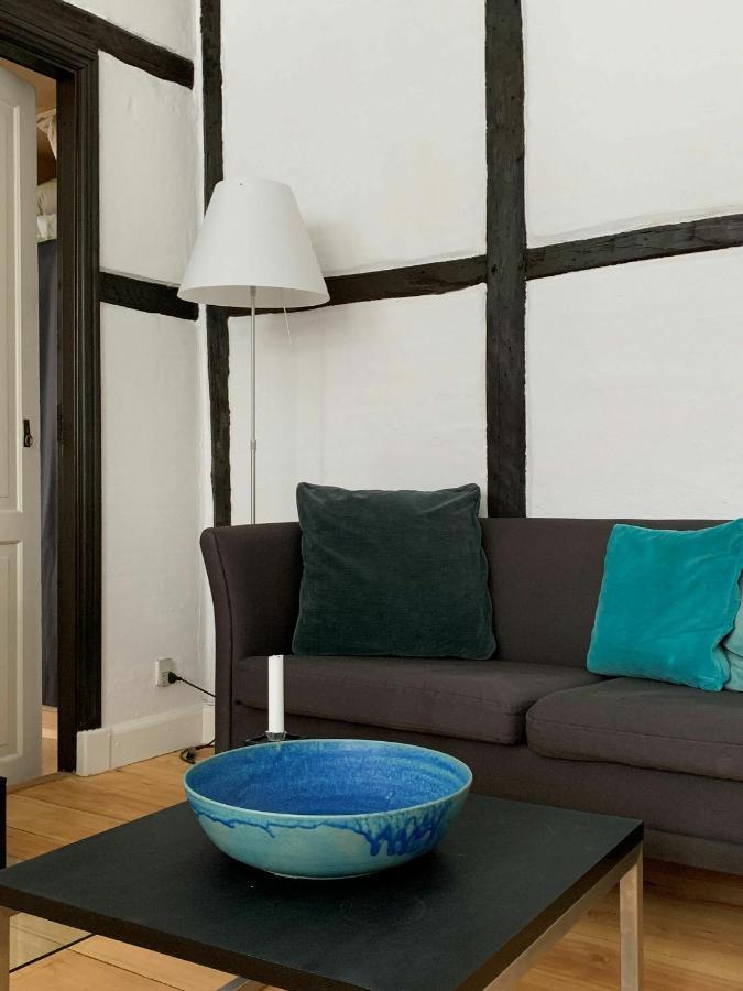 Apartmentincopenhagen Apartment 101 מראה חיצוני תמונה