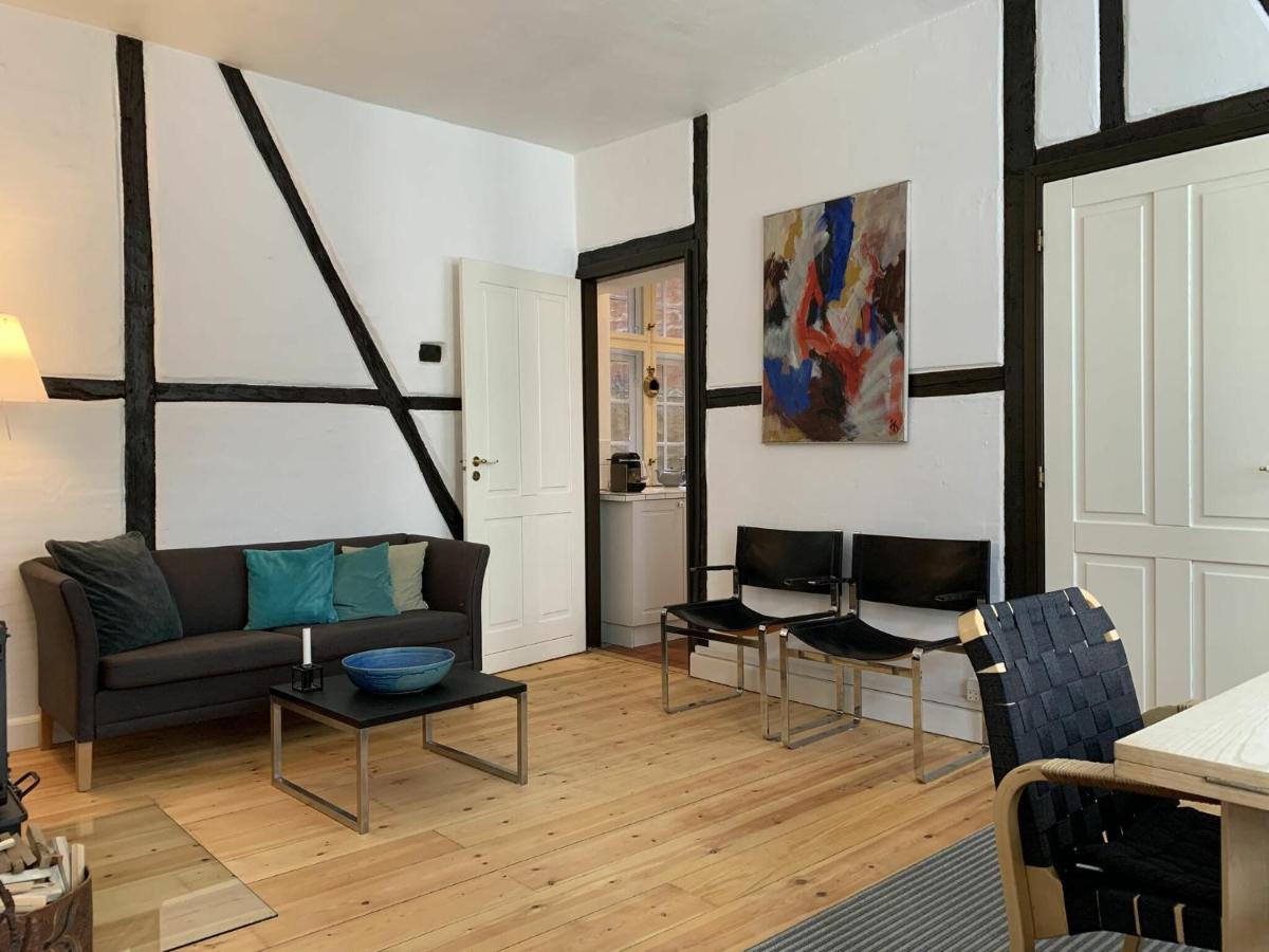 Apartmentincopenhagen Apartment 101 מראה חיצוני תמונה