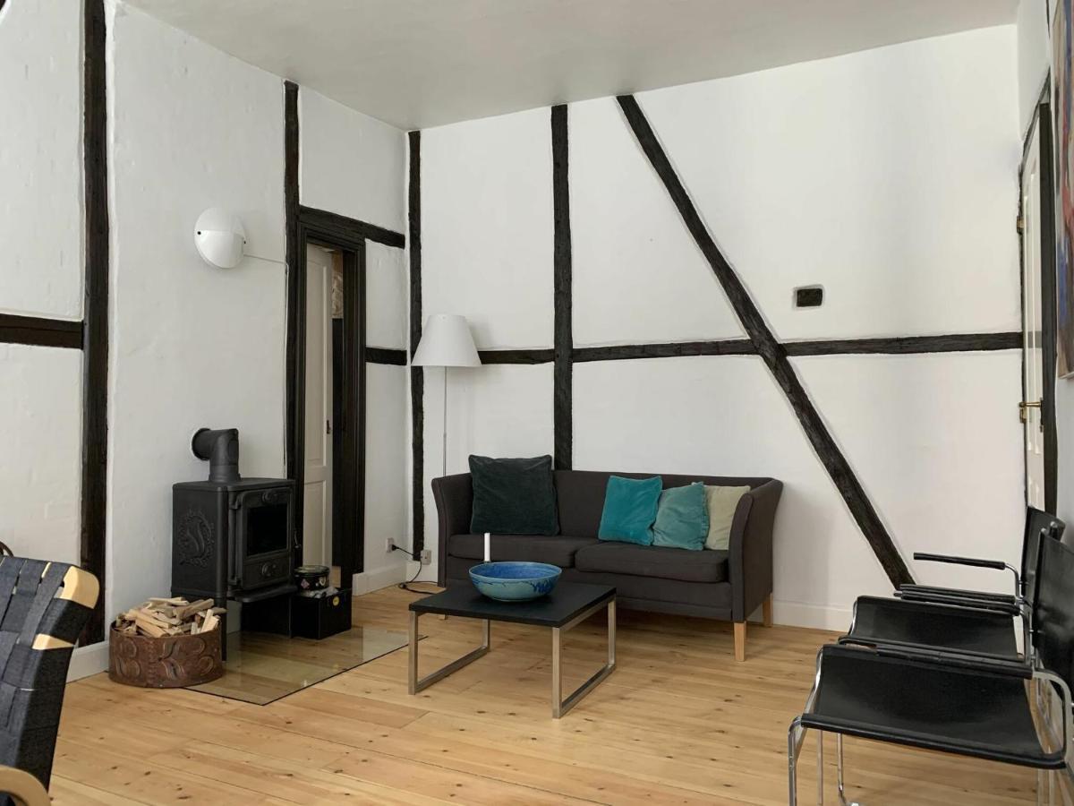 Apartmentincopenhagen Apartment 101 מראה חיצוני תמונה