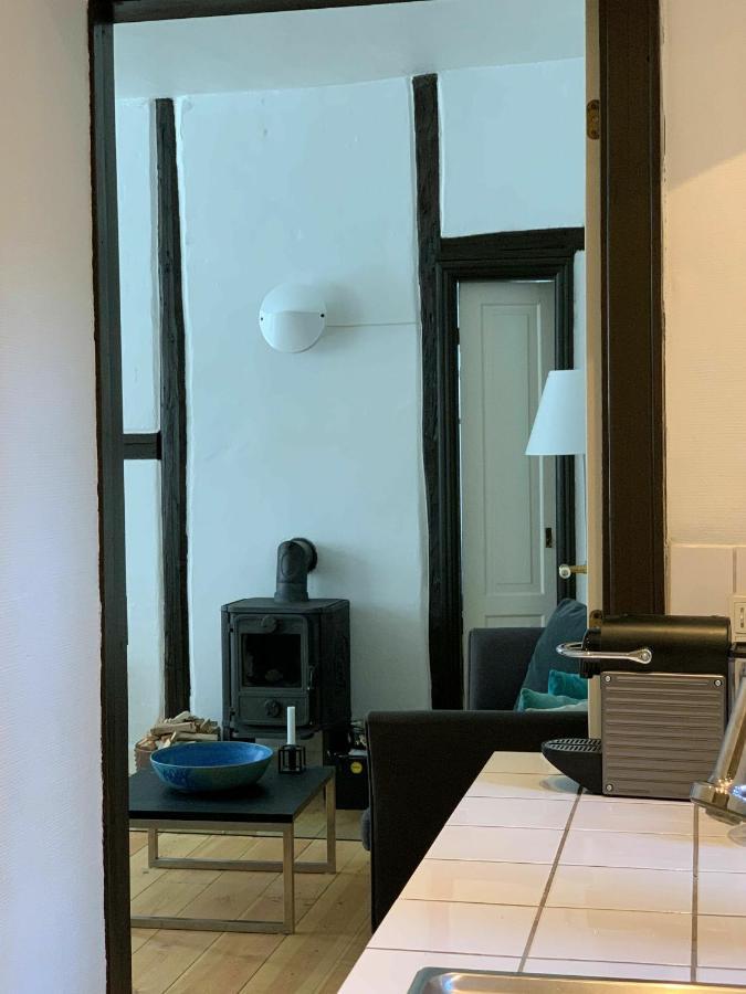 Apartmentincopenhagen Apartment 101 מראה חיצוני תמונה