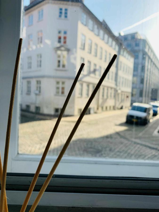 Apartmentincopenhagen Apartment 101 מראה חיצוני תמונה