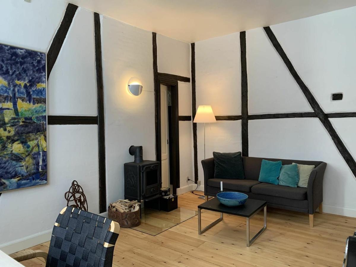 Apartmentincopenhagen Apartment 101 מראה חיצוני תמונה