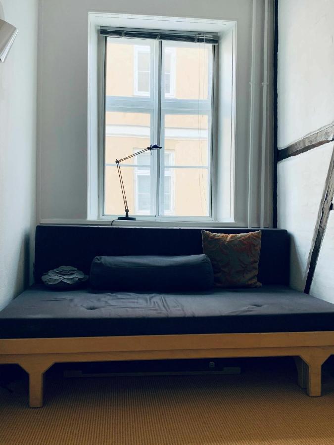 Apartmentincopenhagen Apartment 101 מראה חיצוני תמונה