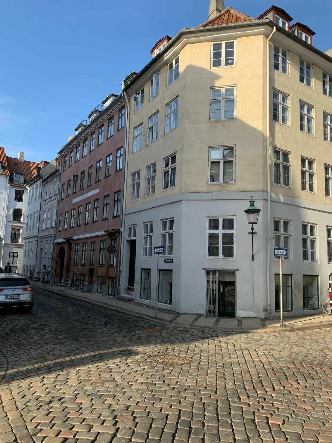 Apartmentincopenhagen Apartment 101 מראה חיצוני תמונה
