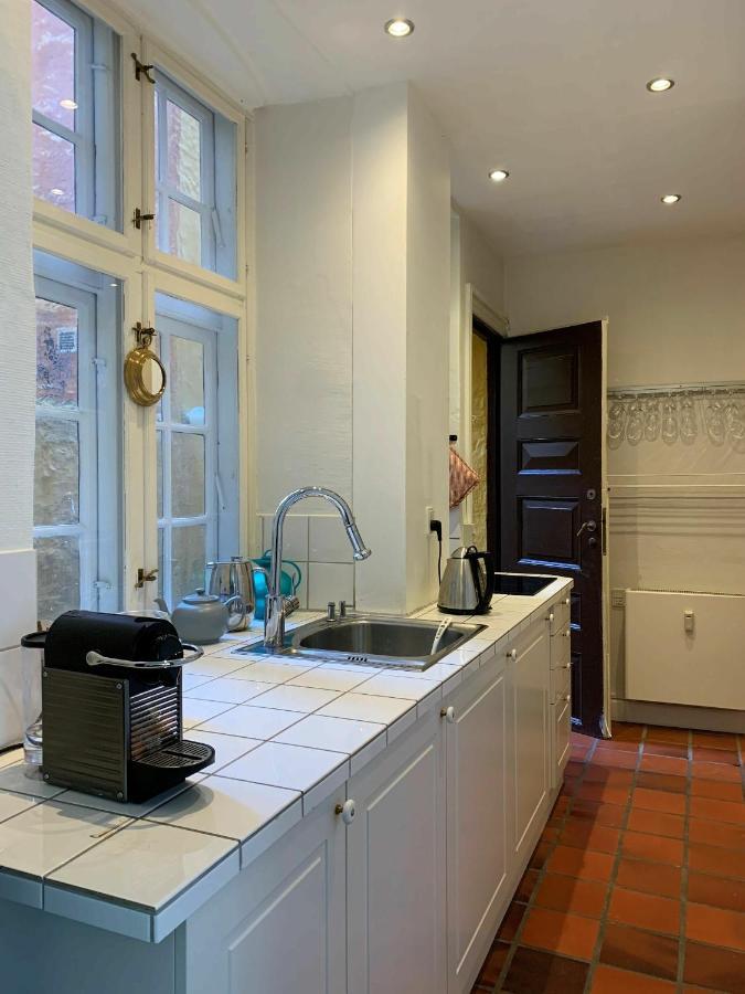 Apartmentincopenhagen Apartment 101 מראה חיצוני תמונה