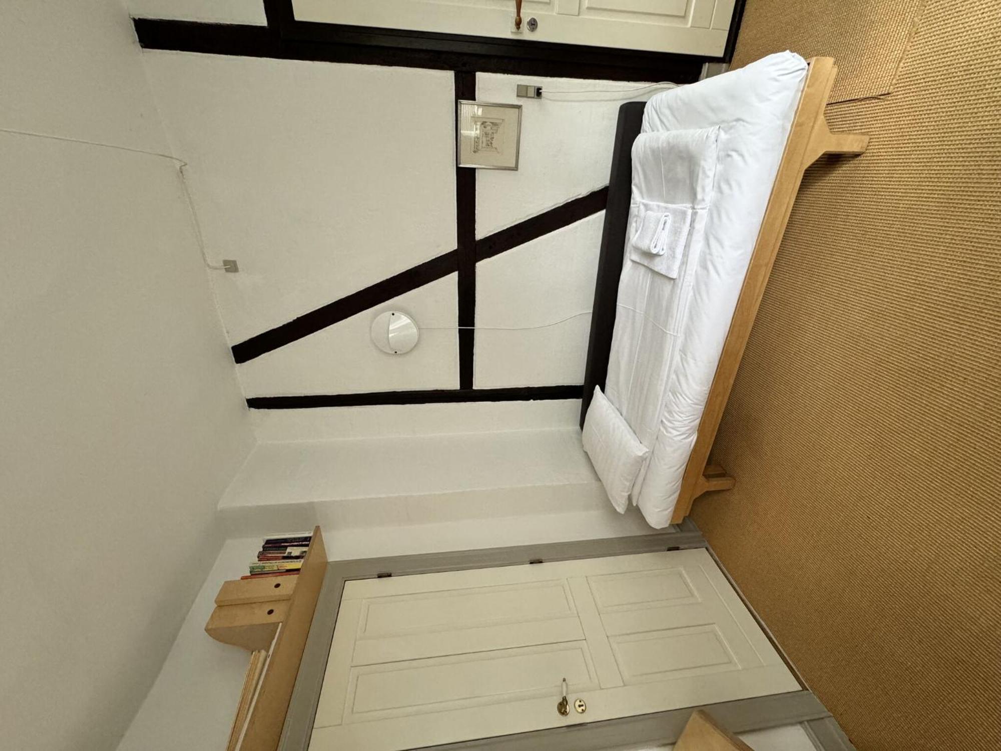 Apartmentincopenhagen Apartment 101 מראה חיצוני תמונה
